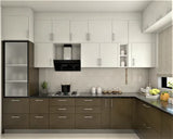 MODULAR KITCHEN DESIGNS