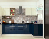 MODULAR KITCHEN DESIGNS