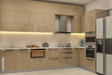 MODULAR KITCHEN DESIGNS