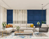 TCW Interiors Living room Desings