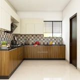 MODULAR KITCHEN DESIGNS