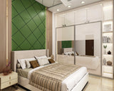 Contemporary Master Bedroom Design