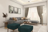 LIVING ROOM DESIGN