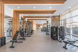 GYM Interior designs