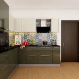 MODULAR KITCHEN DESIGNS