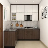 MODULAR KITCHEN DESIGNS