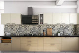 MODULAR KITCHEN DESIGNS