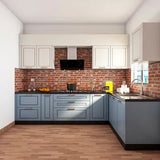 MODULAR KITCHEN DESIGNS