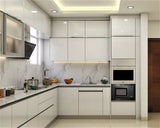 MODULAR KITCHEN DESIGNS