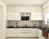 MODULAR KITCHEN DESIGNS