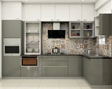 MODULAR KITCHEN DESIGNS