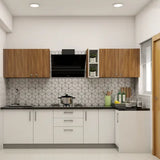 MODULAR KITCHEN DESIGNS