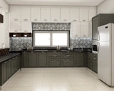 MODULAR KITCHEN DESIGNS