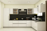 MODULAR KITCHEN DESIGNS