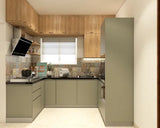 MODULAR KITCHEN DESIGNS