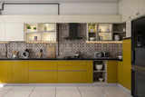 MODULAR KITCHEN DESIGNS