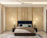 TCW Interiors- Modern Spacious Guest Bedroom Interior Designs