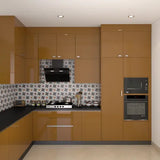 MODULAR KITCHEN DESIGNS