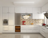 MODULAR KITCHEN DESIGNS