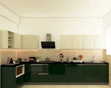 MODULAR KITCHEN DESIGNS