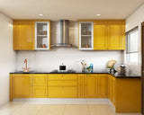 MODULAR KITCHEN DESIGNS