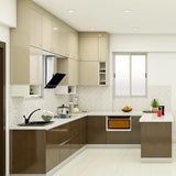 MODULAR KITCHEN DESIGNS