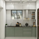 MODULAR KITCHEN DESIGNS