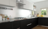 Carrington L Shaped Kitchen