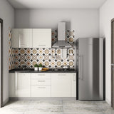 Contemporary Kitchen Design