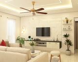 LIVING ROOM DESIGN