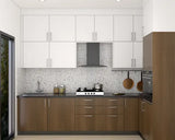 MODULAR KITCHEN DESIGNS