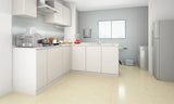 Jamie L Shaped Kitchen