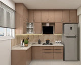 MODULAR KITCHEN DESIGNS