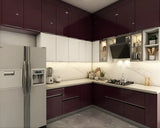 MODULAR KITCHEN DESIGNS