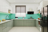 MODULAR KITCHEN DESIGNS