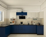 MODULAR KITCHEN DESIGNS