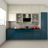 MODULAR KITCHEN DESIGNS