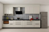 MODULAR KITCHEN DESIGNS