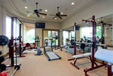 GYM Interior designs 2