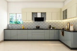 MODULAR KITCHEN DESIGNS