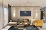 LIVING ROOM DESIGN