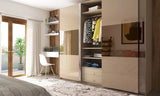 Aylin Sliding Door Wardrobe