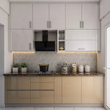 MODULAR KITCHEN DESIGNS