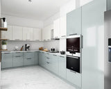 MODULAR KITCHEN DESIGNS