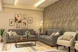 LIVING ROOM DESIGN