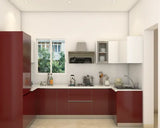 MODULAR KITCHEN DESIGNS