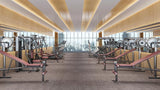 GYM Interior designs 3