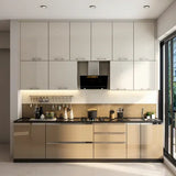 MODULAR KITCHEN DESIGNS