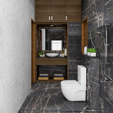 Quirky Bathroom Design
