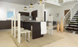 Chalet Dining Room